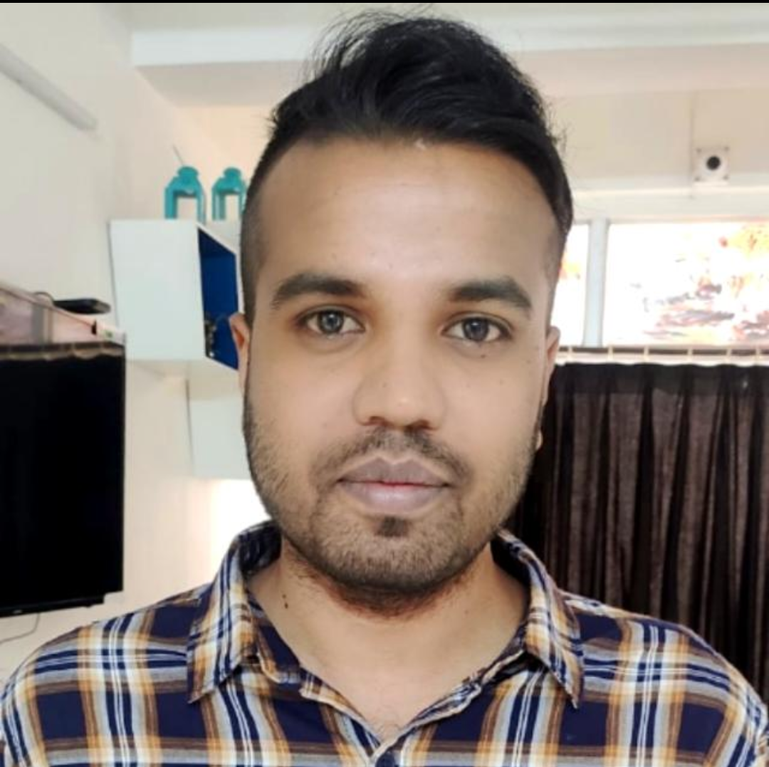 Mirajul Ahsan
